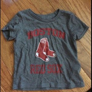 Boston Red Sox Tshirt